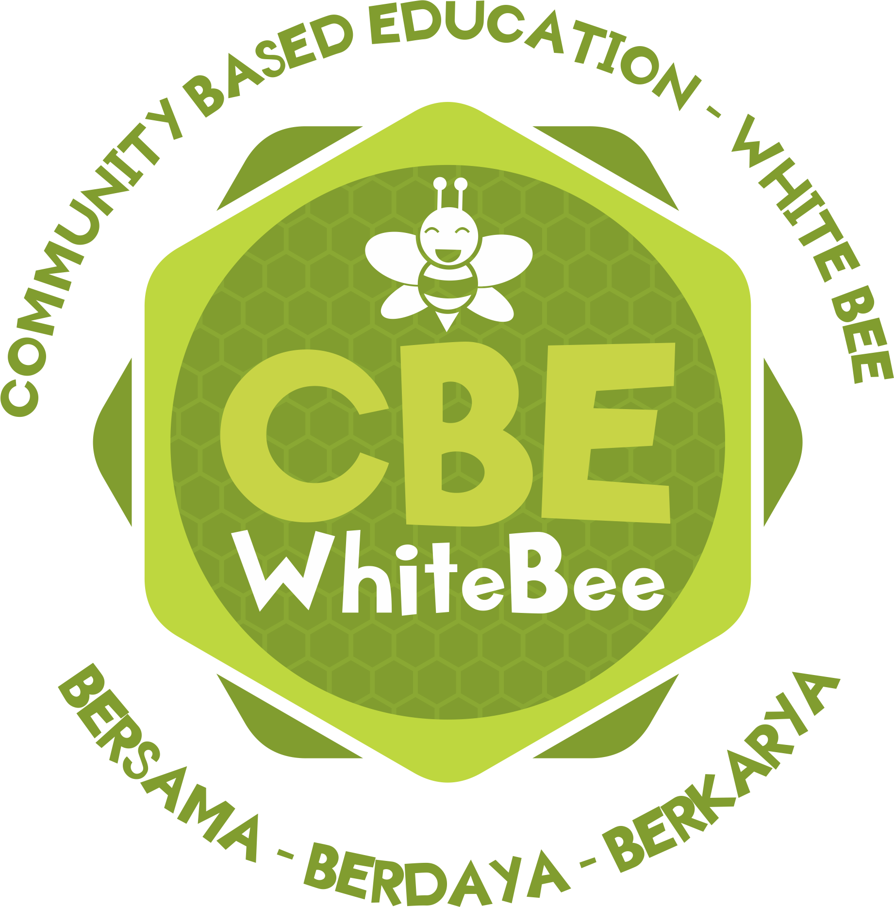 CBE WhiteBee